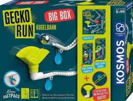 Zestaw kreatywny dla dzieci Tm Toys Gecko Run zestaw startowy (KOS620950)