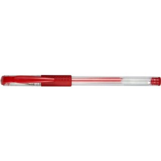 Długopis GA1030 wkład czerwony 0,7mm Titanum (GA108900-AC)