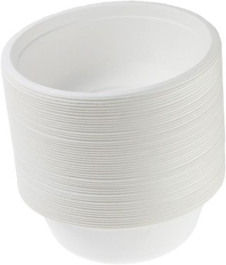 Kubek jednorazowy papier 500ml (nd) (01002)