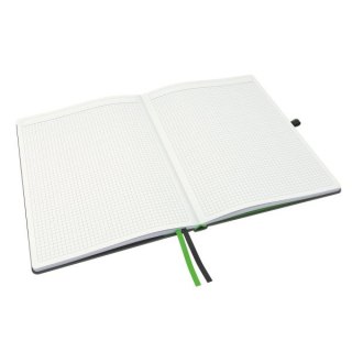 Notes (notatnik) Complete A4 80k. krata [mm:] 217x297 Leitz (44710095)
