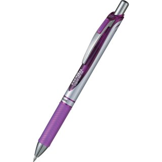 Pióro kulkowe BL77-VO wkład fiolet Pentel