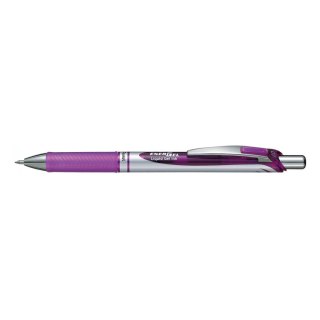 Pióro kulkowe BL77-VO wkład fiolet Pentel