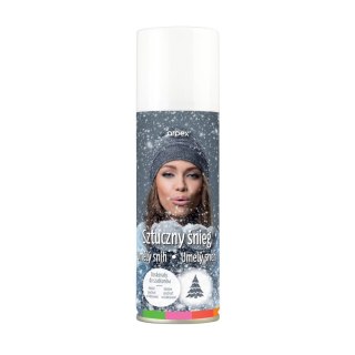 Sztuczny śnieg 125 ml Arpex (BA0314)