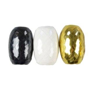 Wstążka zestaw Glamour 5x10 [mm x m] mix Arpex (BN7256)
