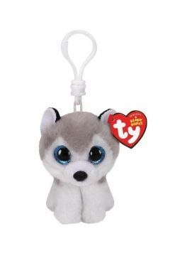 Brelok Beanie Boos Husky Buff Ty (TY35240)