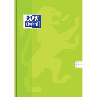 Brulion TOUCH A5 60k. krata Oxford (400175259)