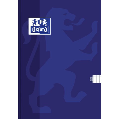 Brulion TOUCH A5 60k. krata Oxford (400175259)