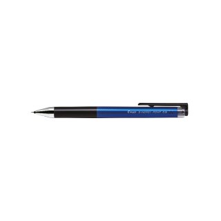 Długopis żelowy wkład niebieski 0,25mm Pilot (PIBLRT-SNP5-L)