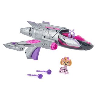 Figurka Psi Patrol Film 2: Pojazd Skye Deluxe Spin Master (6067498)