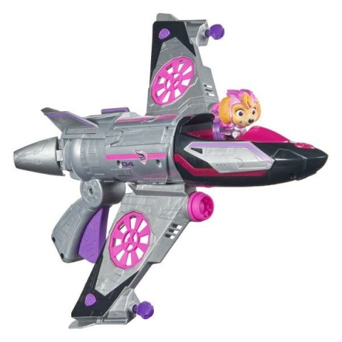 Figurka Psi Patrol Film 2: Pojazd Skye Deluxe Spin Master (6067498)