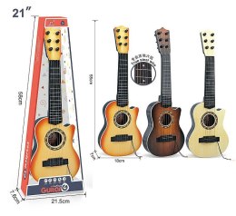 Gitara Adar 55cm drewniana (585492)