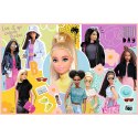 Puzzle Barbie 300 el. Trefl (23025)