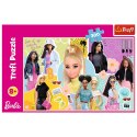 Puzzle Barbie 300 el. Trefl (23025)