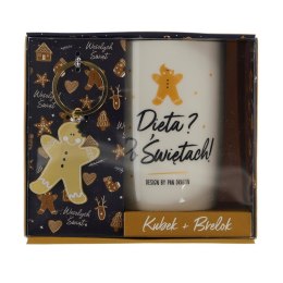 Kubek wielokrotnego użytku BN Pan Dragon (5901854961873)