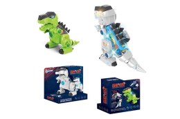 Figurka światło i dźwięk Artyk (167034)