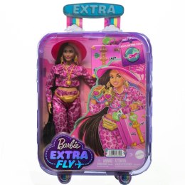 Lalka Barbie Extra Fly Safari [mm:] 290 (HPT48)