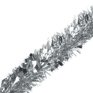 Łańcuch z grubym włosem srebrny [mm:] 80 Arpex (BG6844SRE-4485)