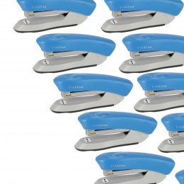 Zszywacz niebieski 12k (521071) Starpak