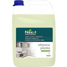 Aktywna pianka do kuchni Nexxt Professional 5l