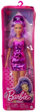 Lalka Barbie Fashionistas Modne przyjaciółki 290mm (FBR37)