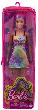 Lalka Barbie Fashionistas Modne przyjaciółki 290mm (FBR37)