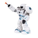 Robot Anek chodzący niebieski (SP83907)