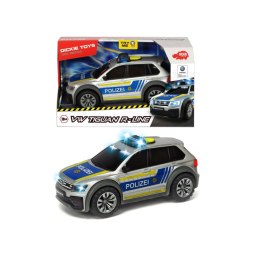Samochód policyjny Simba Dickie SOS VW Turan 25 cm (2037140130)