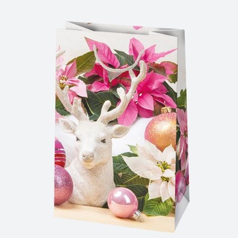 Torba prezentowa [mm:] 100x160x 60 Pol-mak