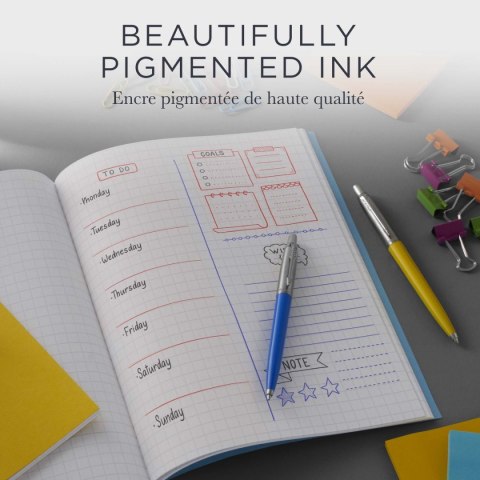 Wkład do długopisu ECO wkład niebieski Mmm Parker (2166550)