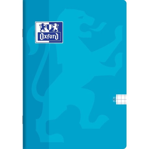 Zeszyt TOUCH A4 32k. krata Oxford (400175562)