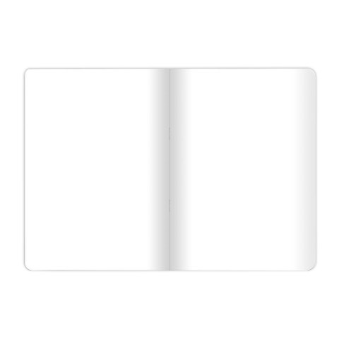 Zeszyt TOUCH A5 60k. gładki Oxford (400175564)