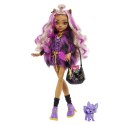 Lalka Mattel Monster High podstawowa (HPD53)