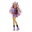 Lalka Mattel Monster High podstawowa (HPD53)