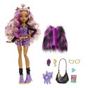 Lalka Mattel Monster High podstawowa (HPD53)