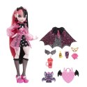 Lalka Mattel Monster High podstawowa (HPD53)