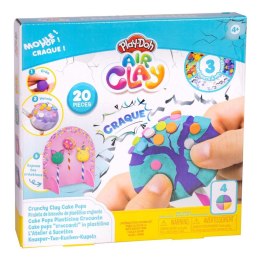 Masa plastyczna dla dzieci Playdoh Air Clay Crackle Surprise słodkości - mix (09259)