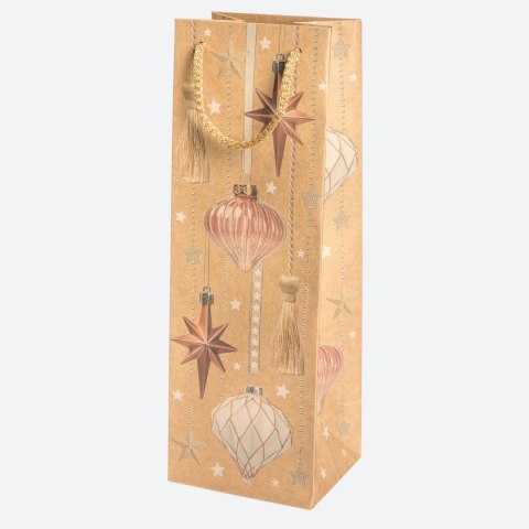 Torba prezentowa 1/3 A3 [mm:] 130x380x 110 Pol-mak (T15EKO_GW)