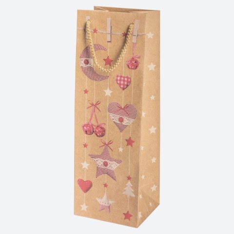 Torba prezentowa 1/3 A3 [mm:] 130x380x 110 Pol-mak (T15EKO_GW)