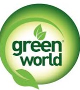 GREEN WORLD